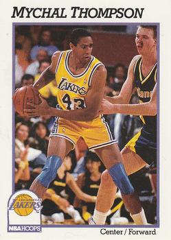 Mychal Thompson
