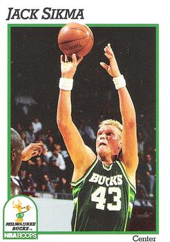 Jack Sikma