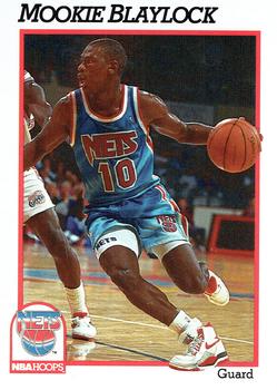 Mookie Blaylock