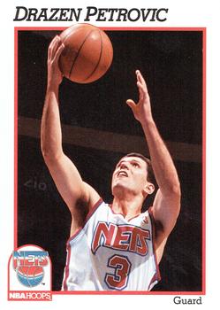 Drazen Petrovic