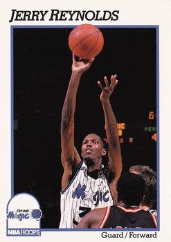 Jerry Reynolds