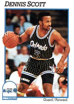 Dennis Scott