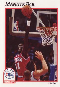 Manute Bol