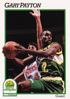 Gary Payton