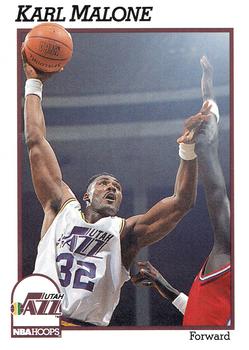 Karl Malone