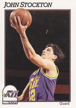 John Stockton