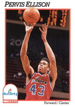 Pervis Ellison