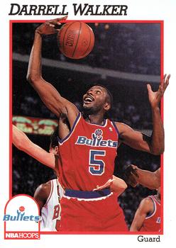 Darrell Walker