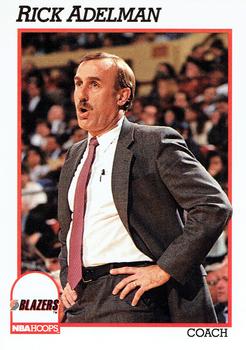 Rick Adelman