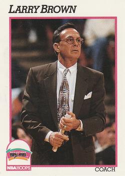 Larry Brown