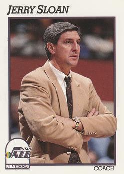 Jerry Sloan