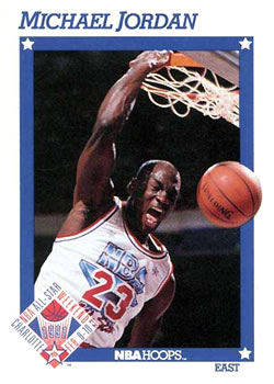 Michael Jordan AS