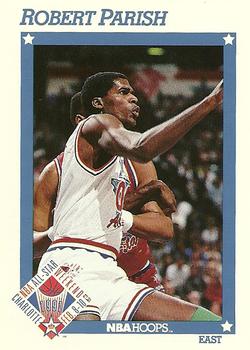 Robert Parish AS