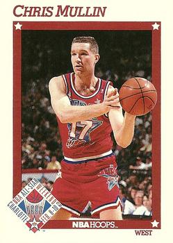 Chris Mullin AS