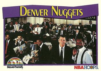 Denver Nuggets