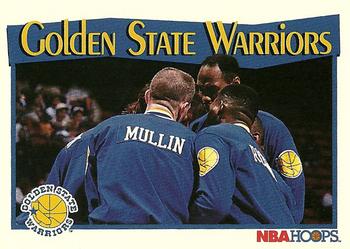 Golden State Warriors