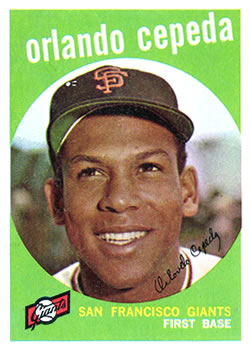 Orlando Cepeda