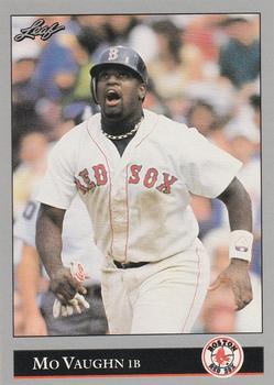 Mo Vaughn