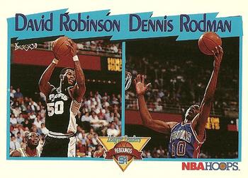 David Robinson/Rodman LL