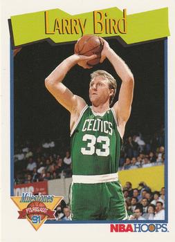 Larry Bird