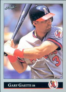 Gary Gaetti