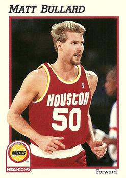 Matt Bullard