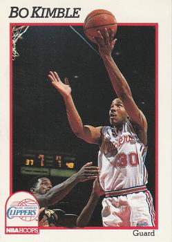 Bo Kimble