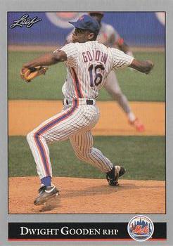 Dwight Gooden