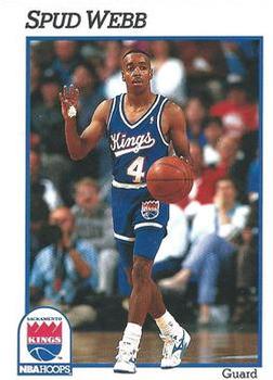 Spud Webb