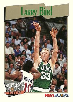 Larry Bird