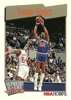 Larry Nance