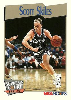 Scott Skiles