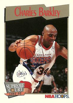 Charles Barkley