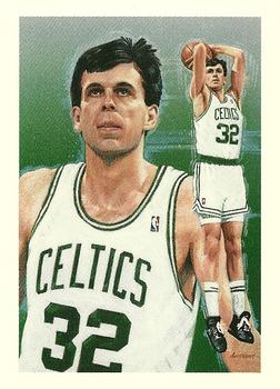 Kevin McHale