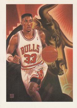 Scottie Pippen