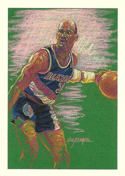 Terry Porter