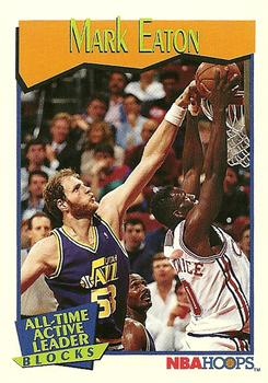 Mark Eaton