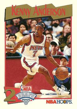 Kenny Anderson