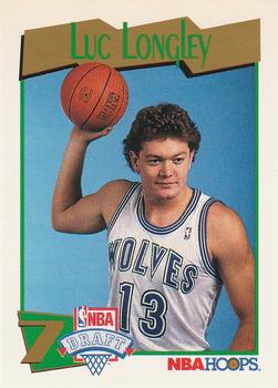 Luc Longley