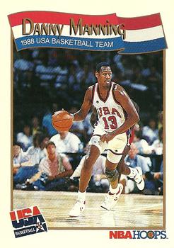 Danny Manning