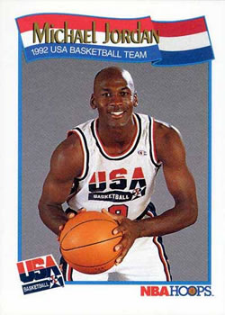 Michael Jordan