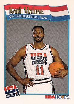 Karl Malone