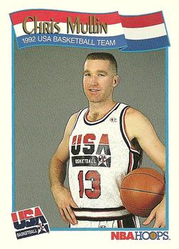 Chris Mullin