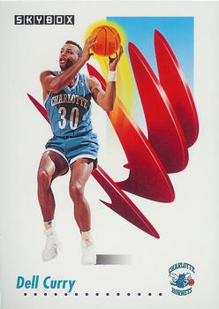 Dell Curry