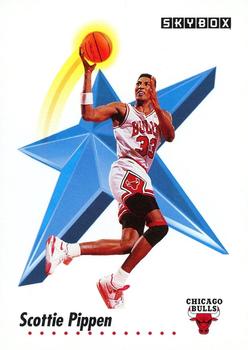 Scottie Pippen