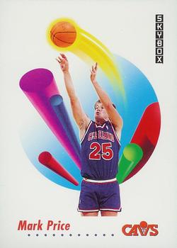 Mark Price