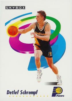 Detlef Schrempf