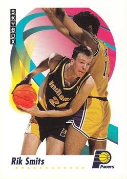 Rik Smits