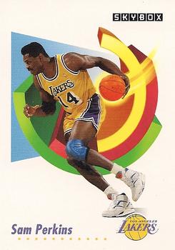 Sam Perkins