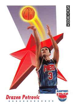 Drazen Petrovic